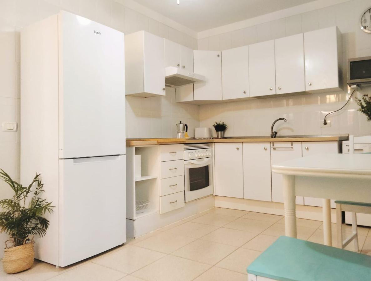 Hotel La Casita Arona  Zewnętrze zdjęcie