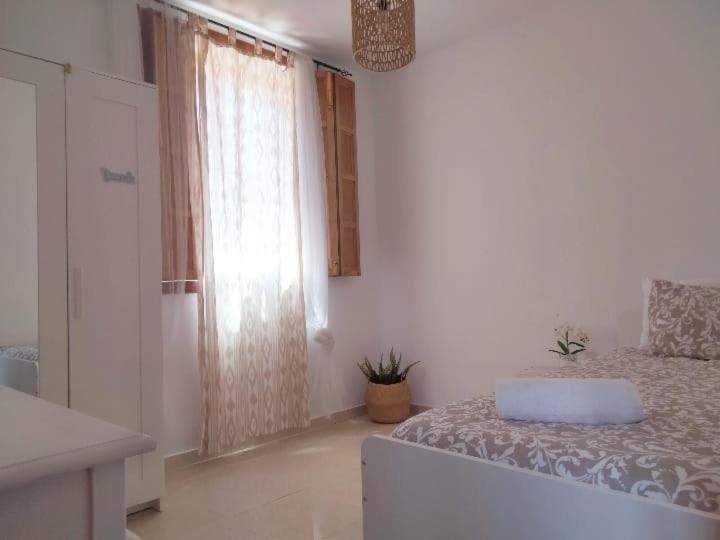 Hotel La Casita Arona  Zewnętrze zdjęcie