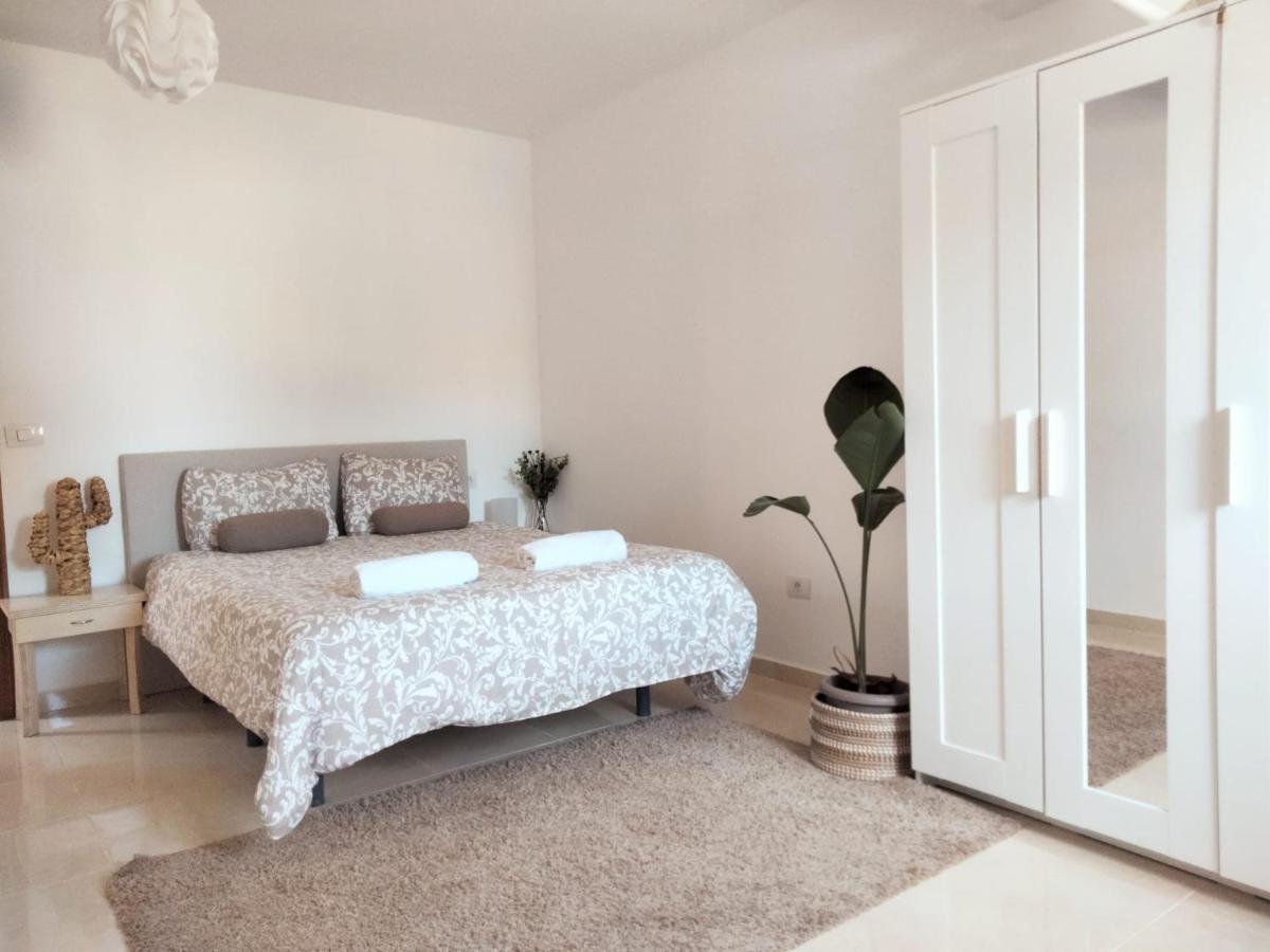 Hotel La Casita Arona  Zewnętrze zdjęcie