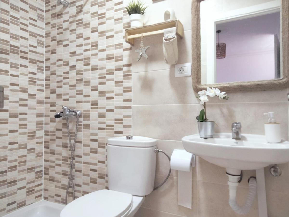 Hotel La Casita Arona  Zewnętrze zdjęcie