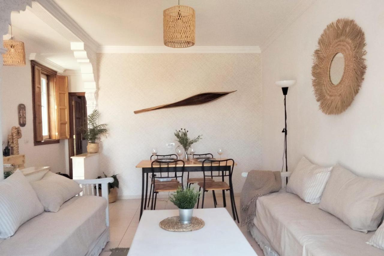 Hotel La Casita Arona  Zewnętrze zdjęcie