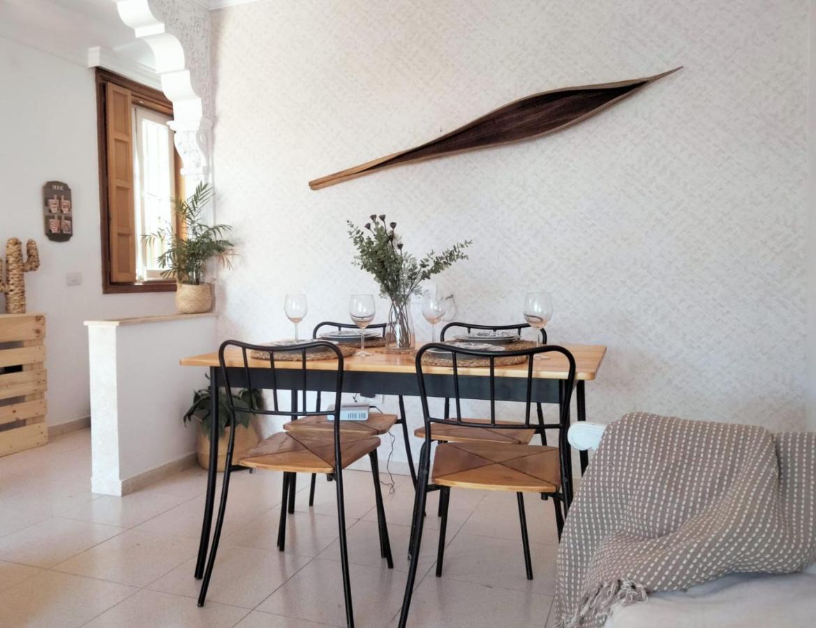 Hotel La Casita Arona  Zewnętrze zdjęcie