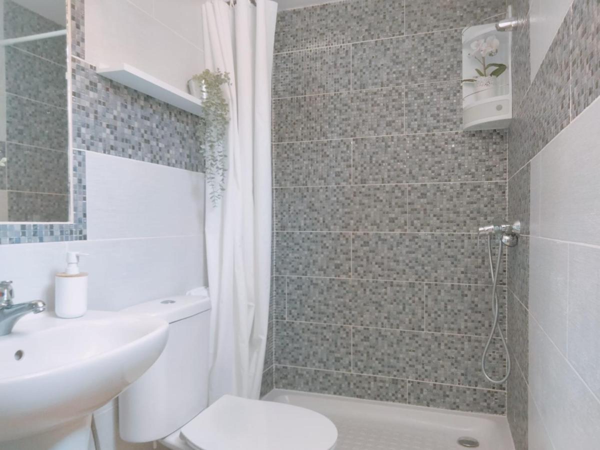 Hotel La Casita Arona  Zewnętrze zdjęcie