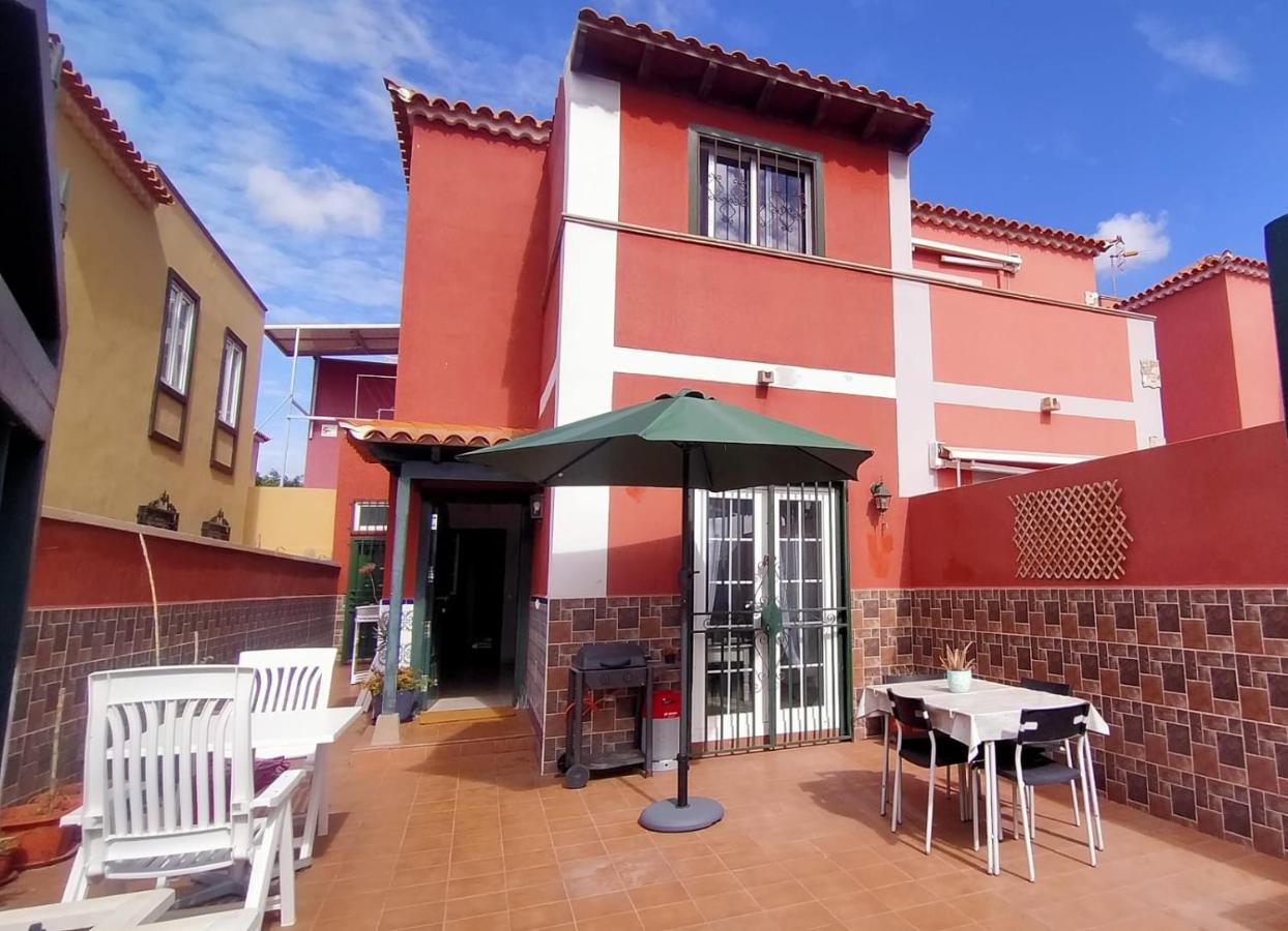 Hotel La Casita Arona  Zewnętrze zdjęcie