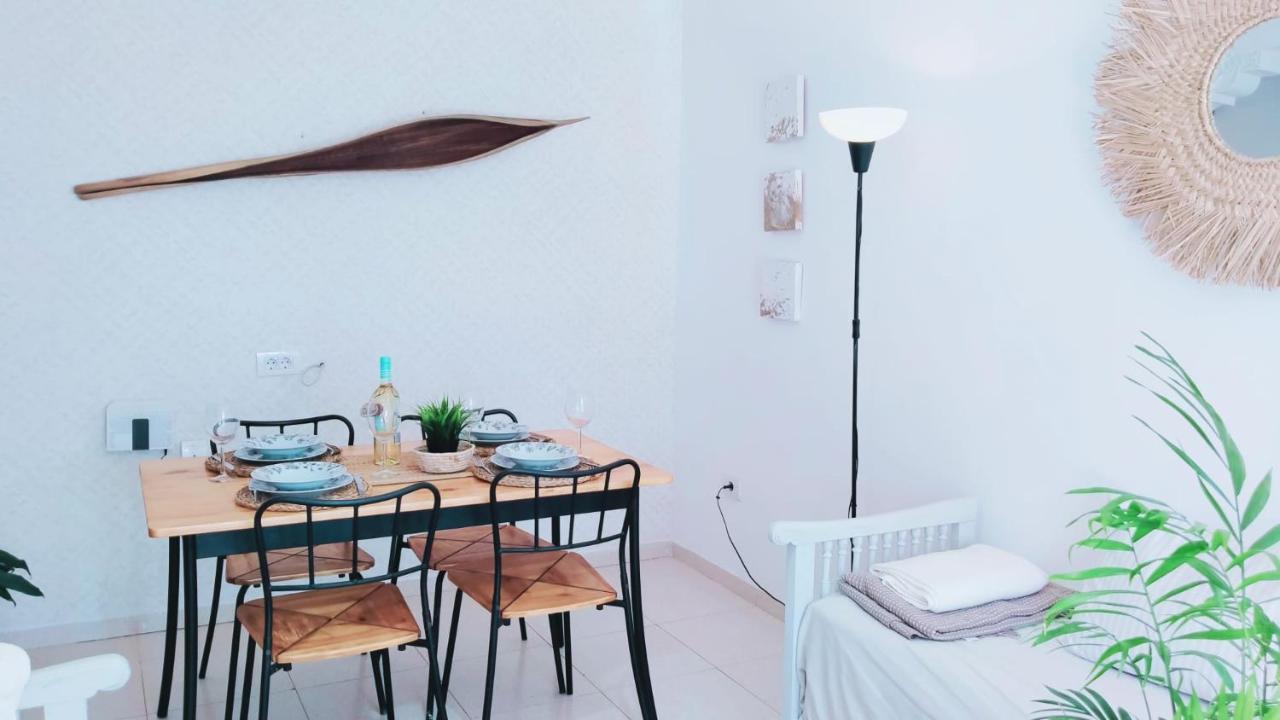 Hotel La Casita Arona  Zewnętrze zdjęcie