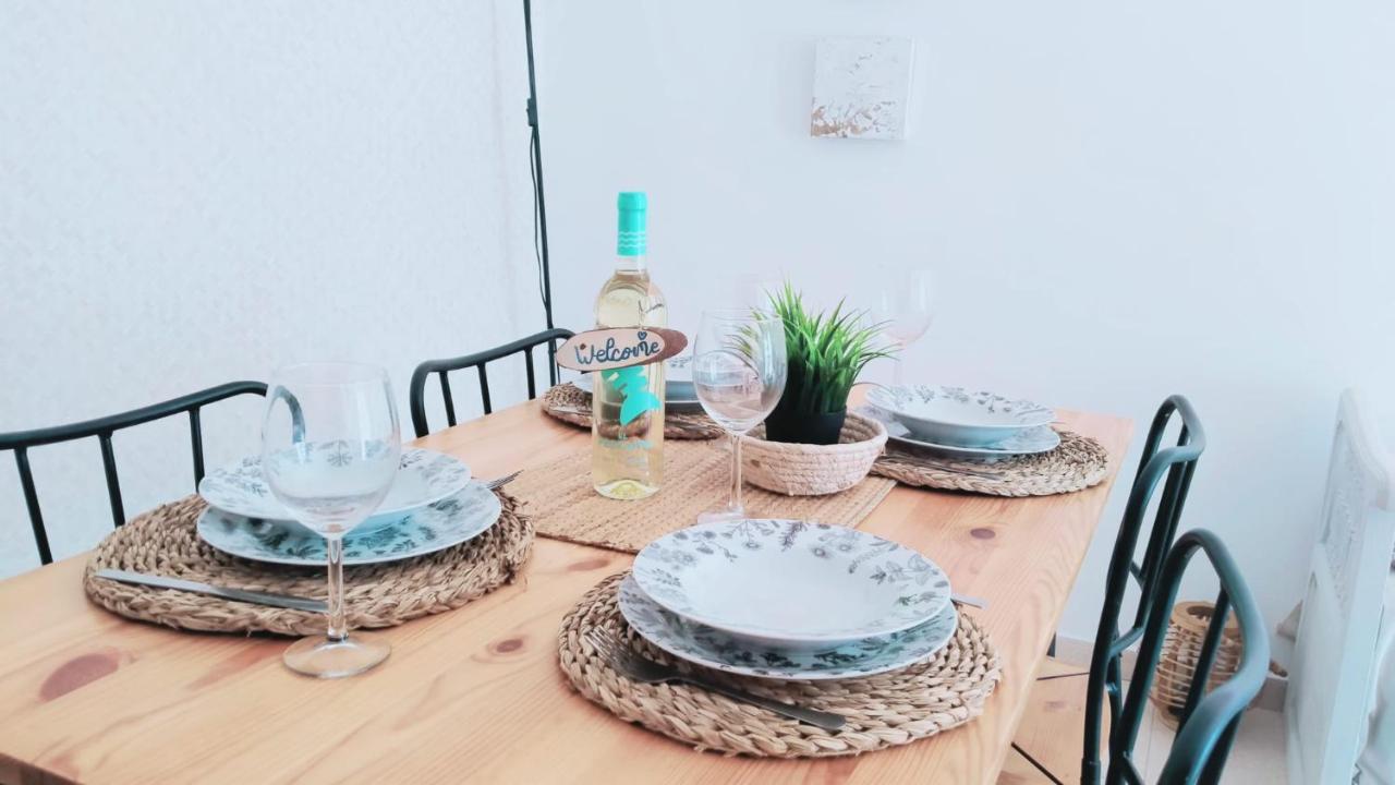 Hotel La Casita Arona  Zewnętrze zdjęcie