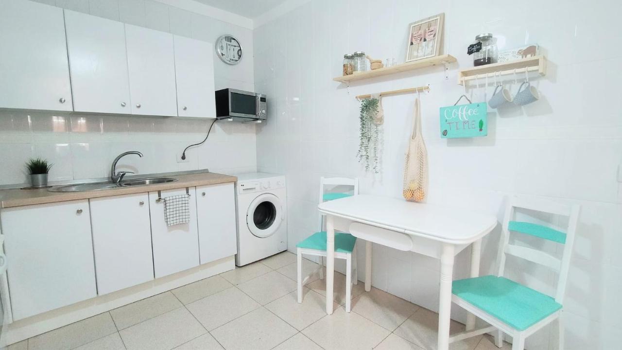 Hotel La Casita Arona  Zewnętrze zdjęcie