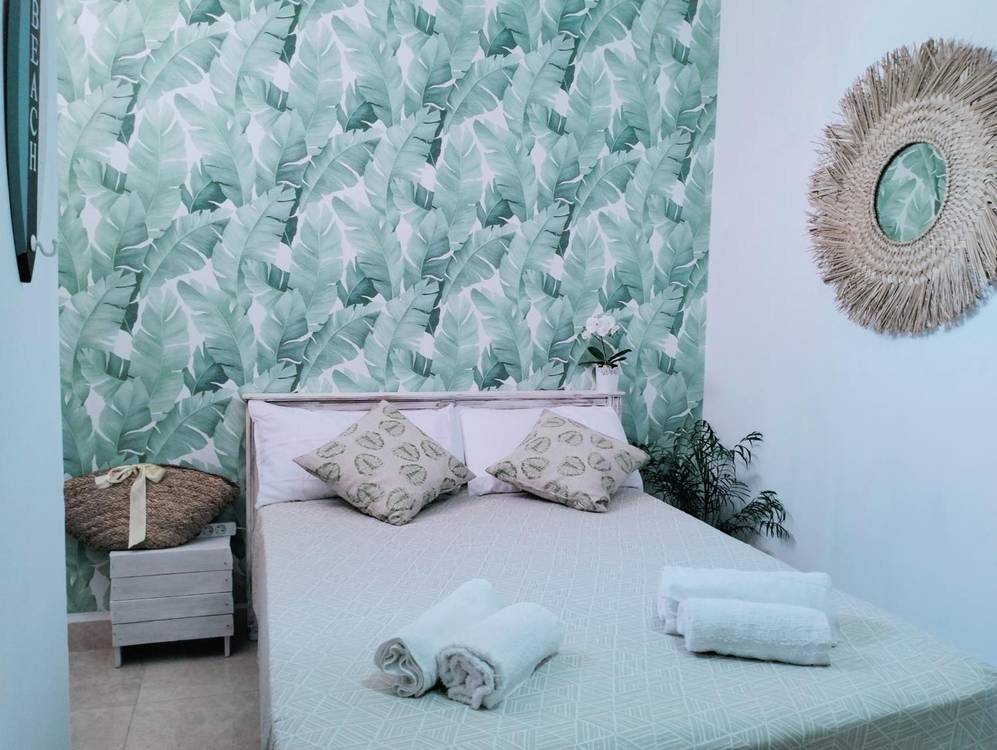 Hotel La Casita Arona  Zewnętrze zdjęcie